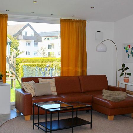 Ferienhaus Kitzenwiese 腓特烈港 外观 照片