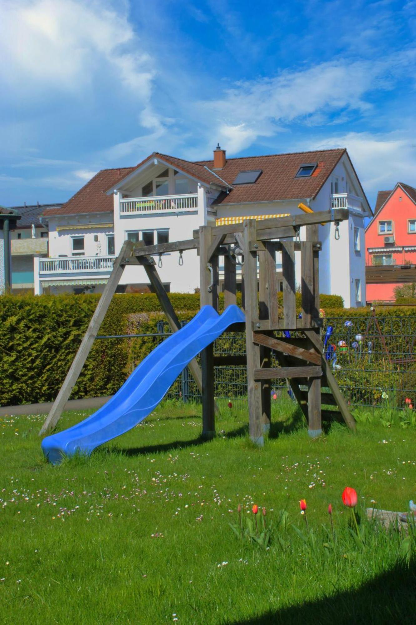 Ferienhaus Kitzenwiese 腓特烈港 外观 照片