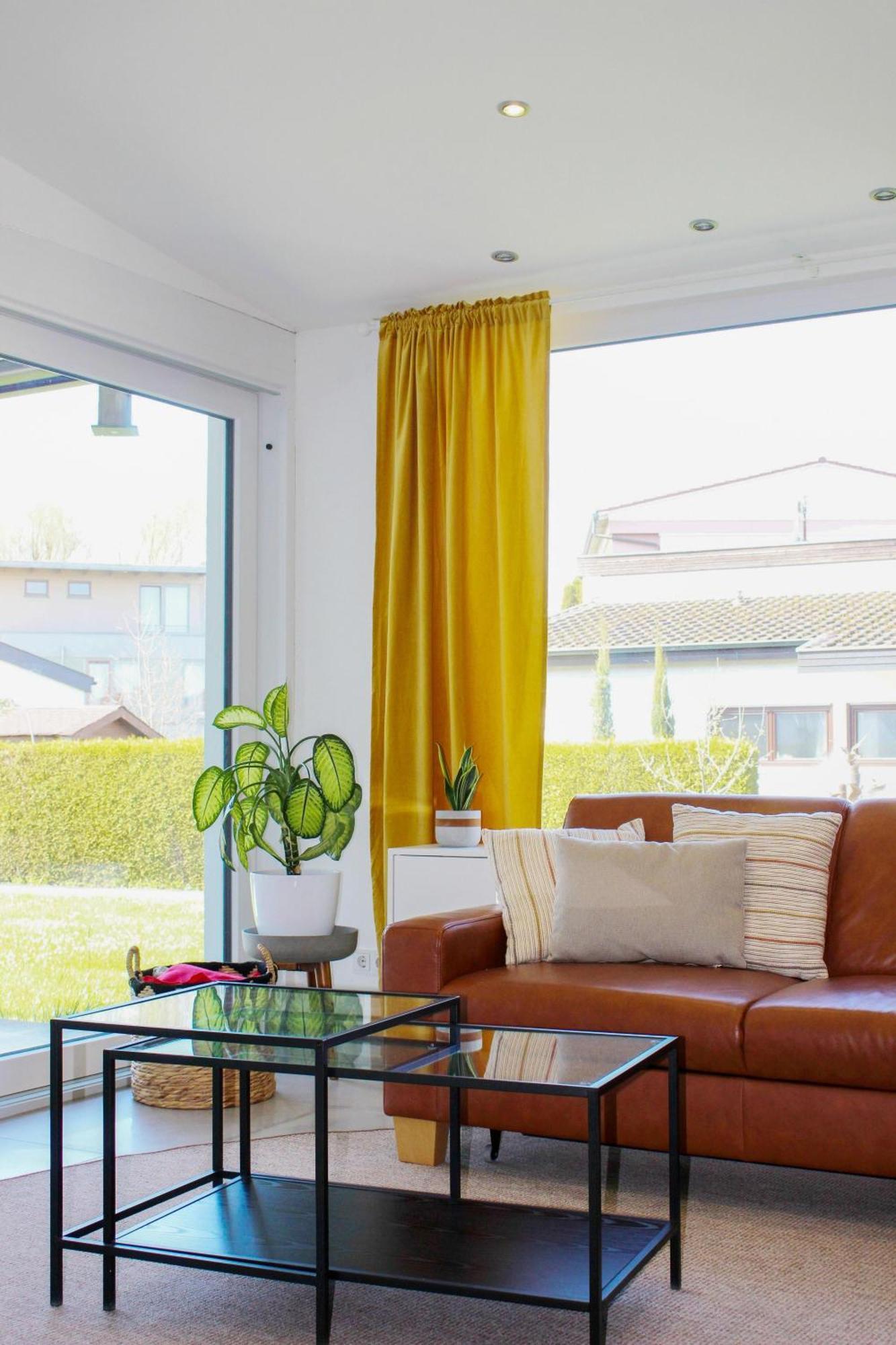 Ferienhaus Kitzenwiese 腓特烈港 外观 照片
