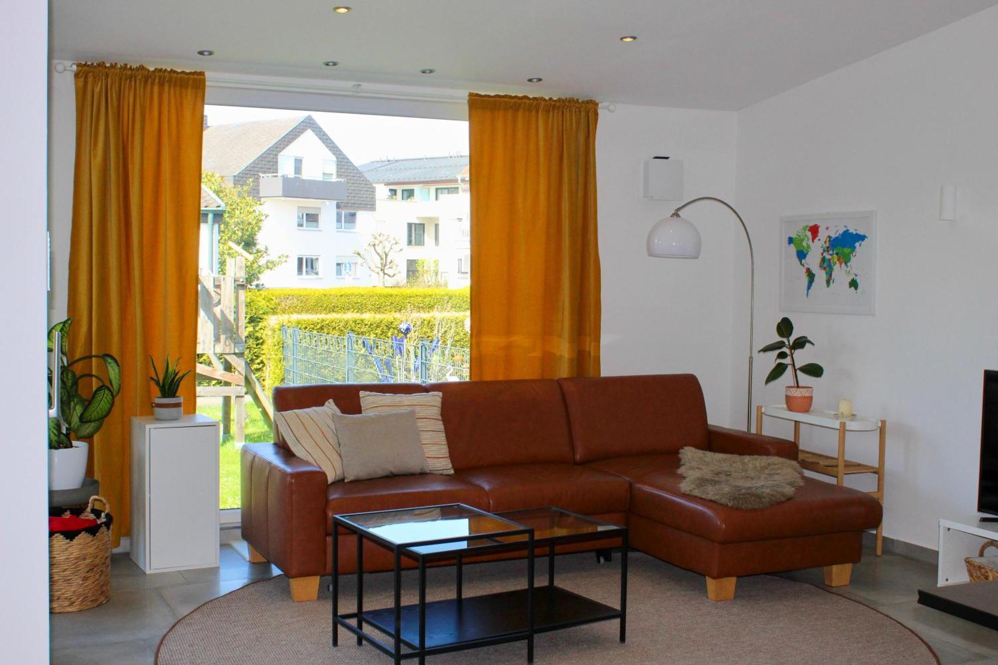 Ferienhaus Kitzenwiese 腓特烈港 外观 照片