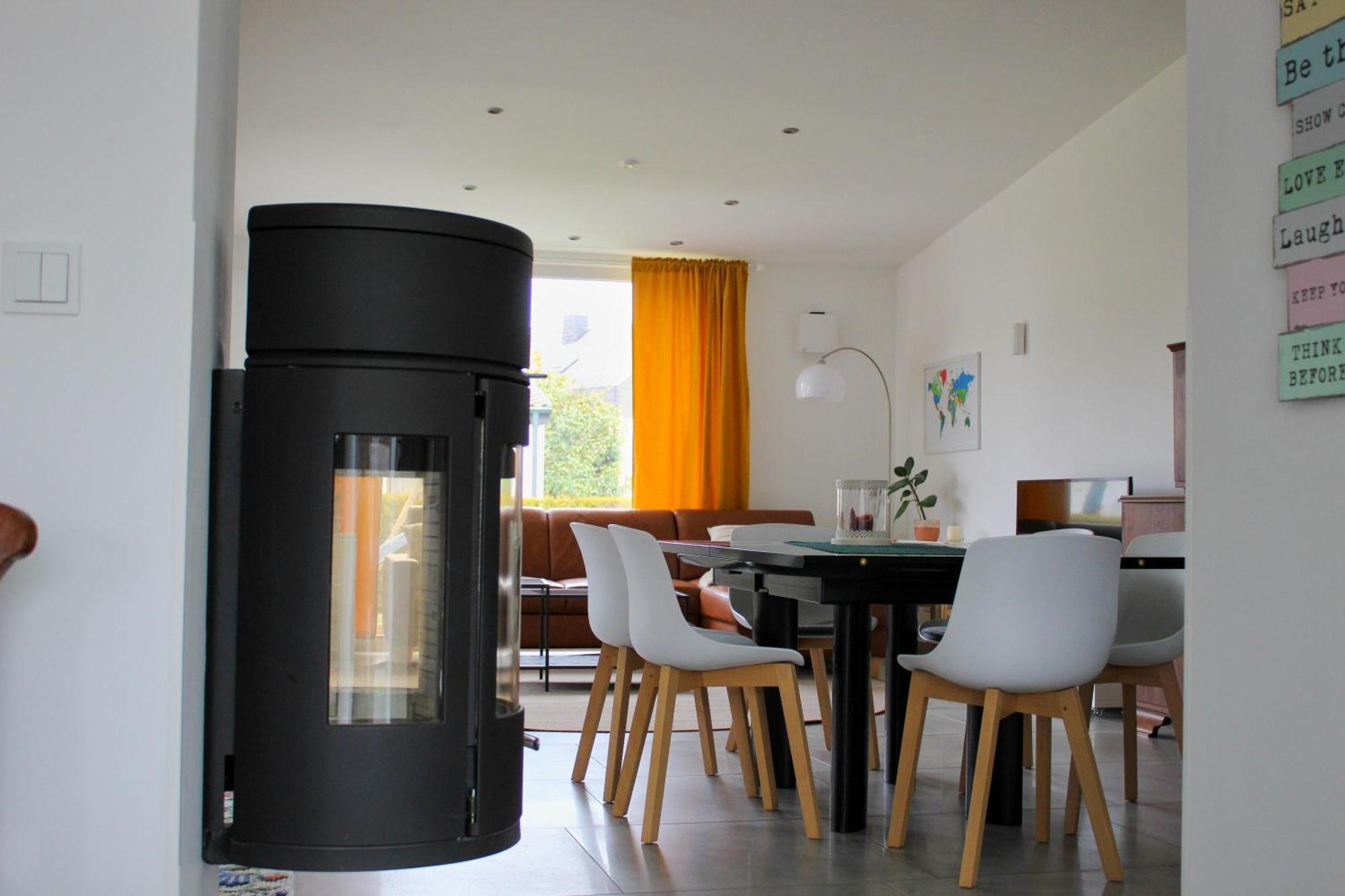 Ferienhaus Kitzenwiese 腓特烈港 外观 照片